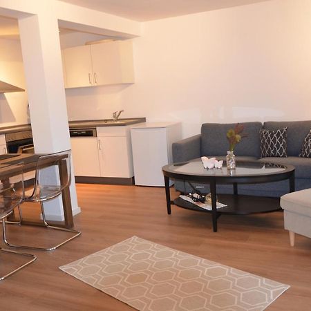 Ferienwohnung Bad Fredeburg Schmallenberg Luaran gambar