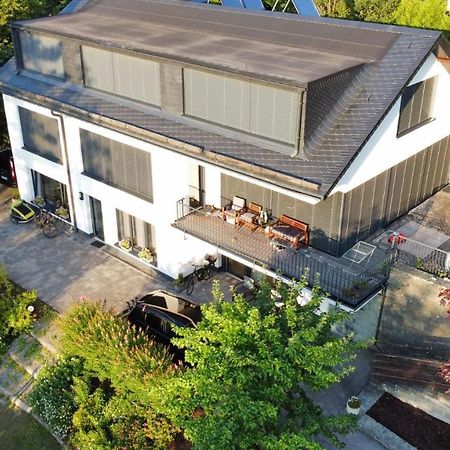 Ferienwohnung Bad Fredeburg Schmallenberg Luaran gambar