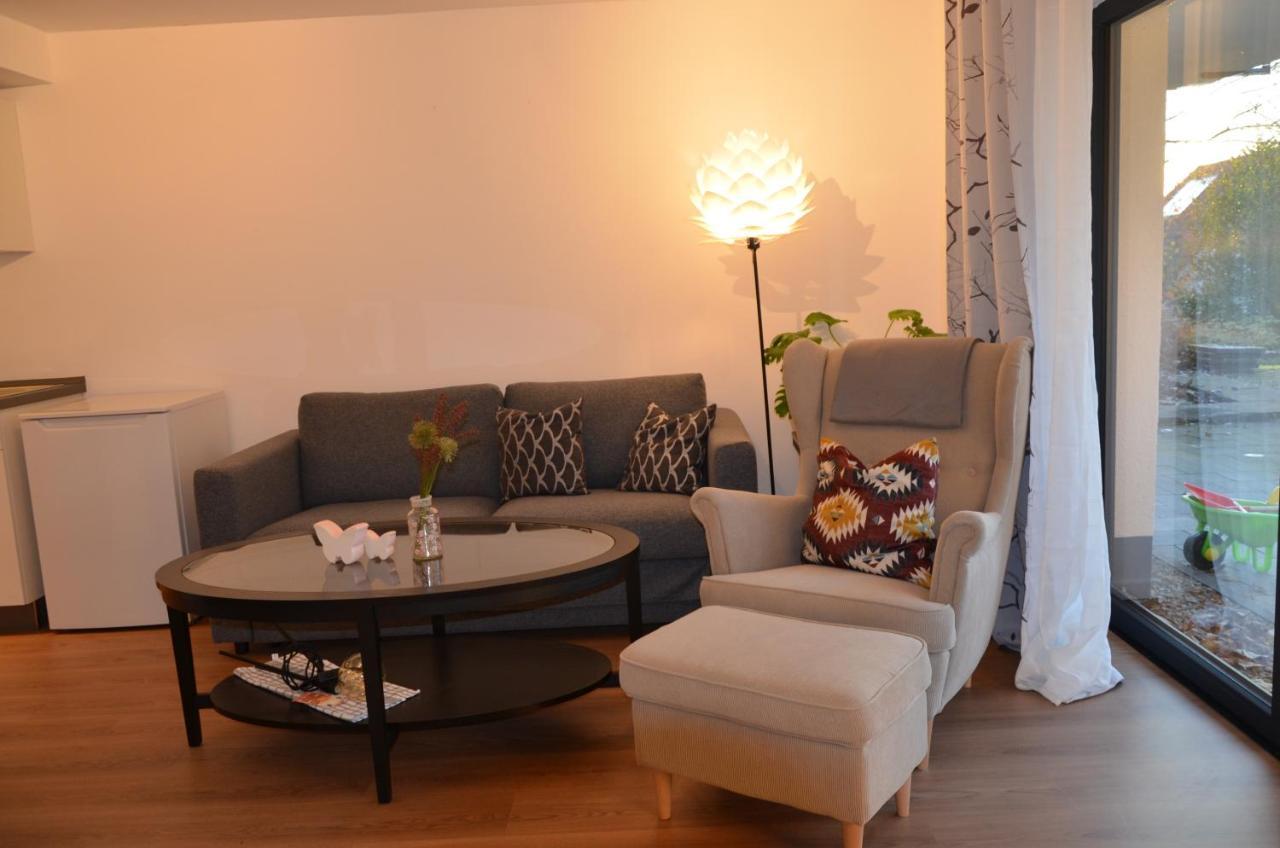 Ferienwohnung Bad Fredeburg Schmallenberg Luaran gambar