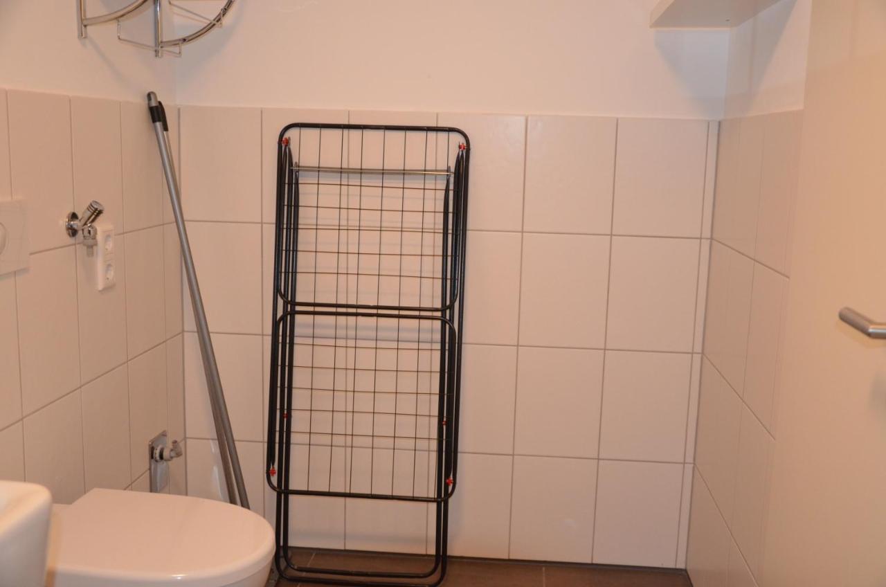 Ferienwohnung Bad Fredeburg Schmallenberg Luaran gambar