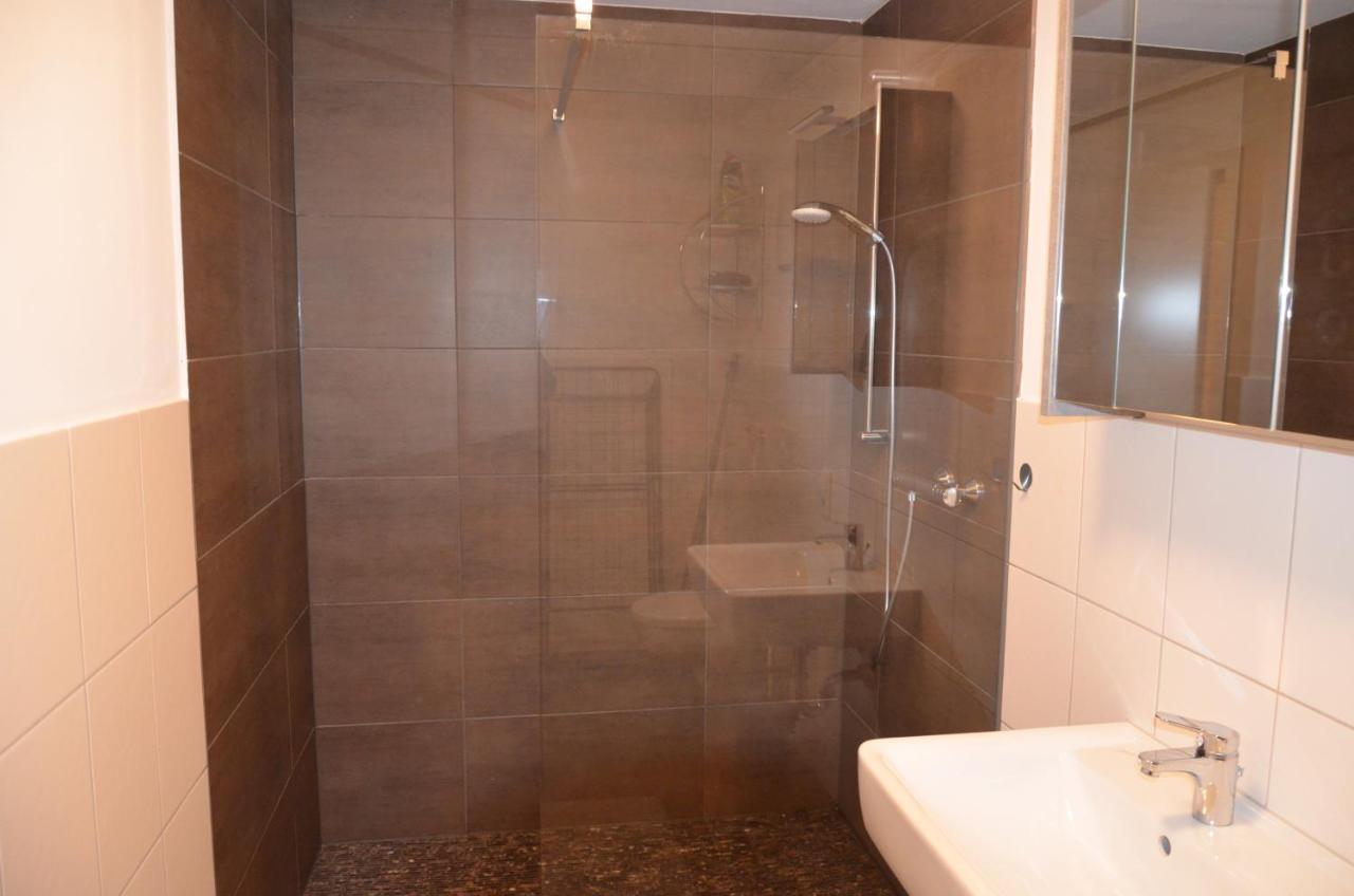 Ferienwohnung Bad Fredeburg Schmallenberg Luaran gambar