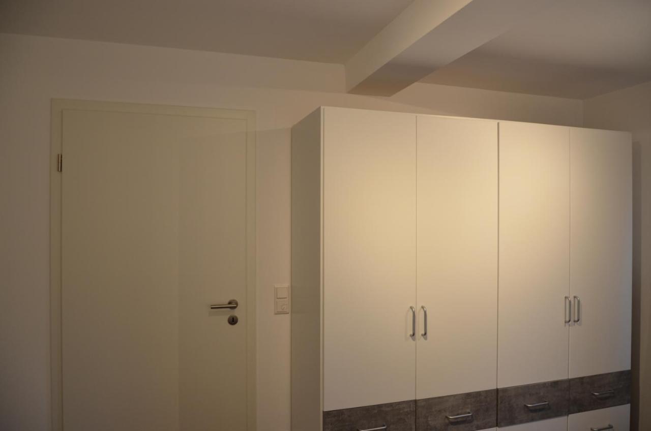 Ferienwohnung Bad Fredeburg Schmallenberg Luaran gambar