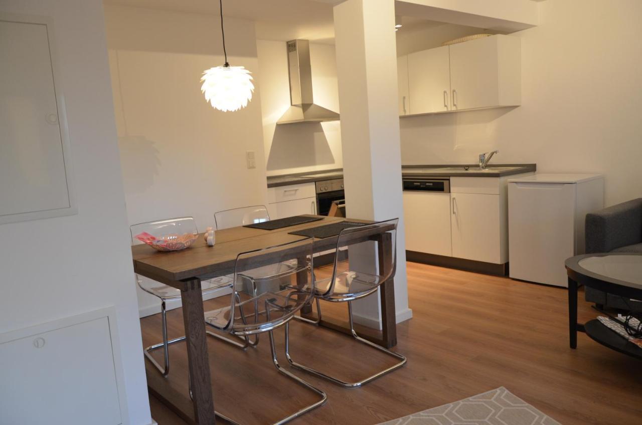 Ferienwohnung Bad Fredeburg Schmallenberg Luaran gambar