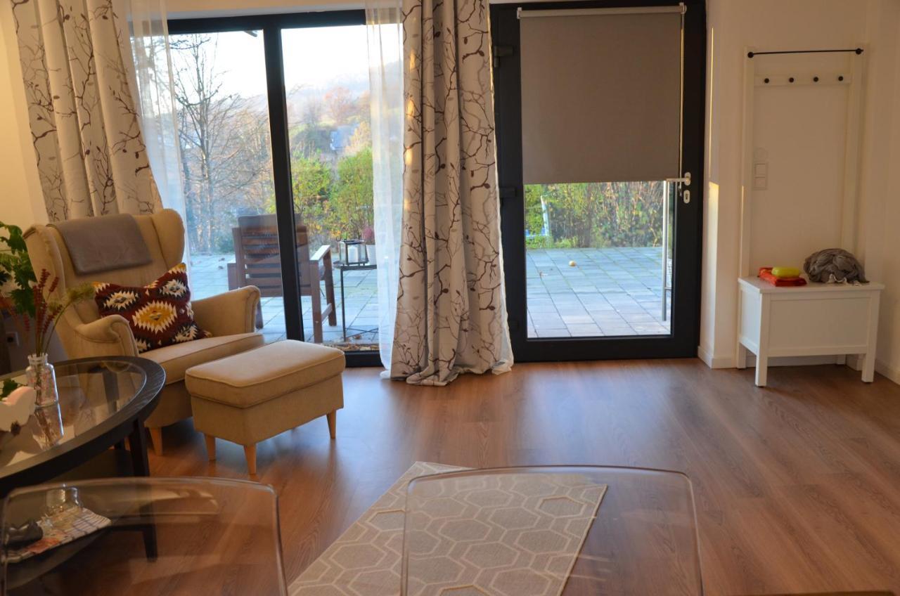 Ferienwohnung Bad Fredeburg Schmallenberg Luaran gambar