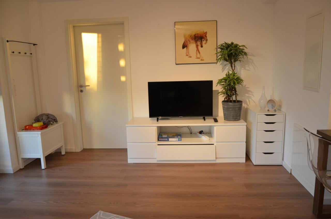 Ferienwohnung Bad Fredeburg Schmallenberg Luaran gambar