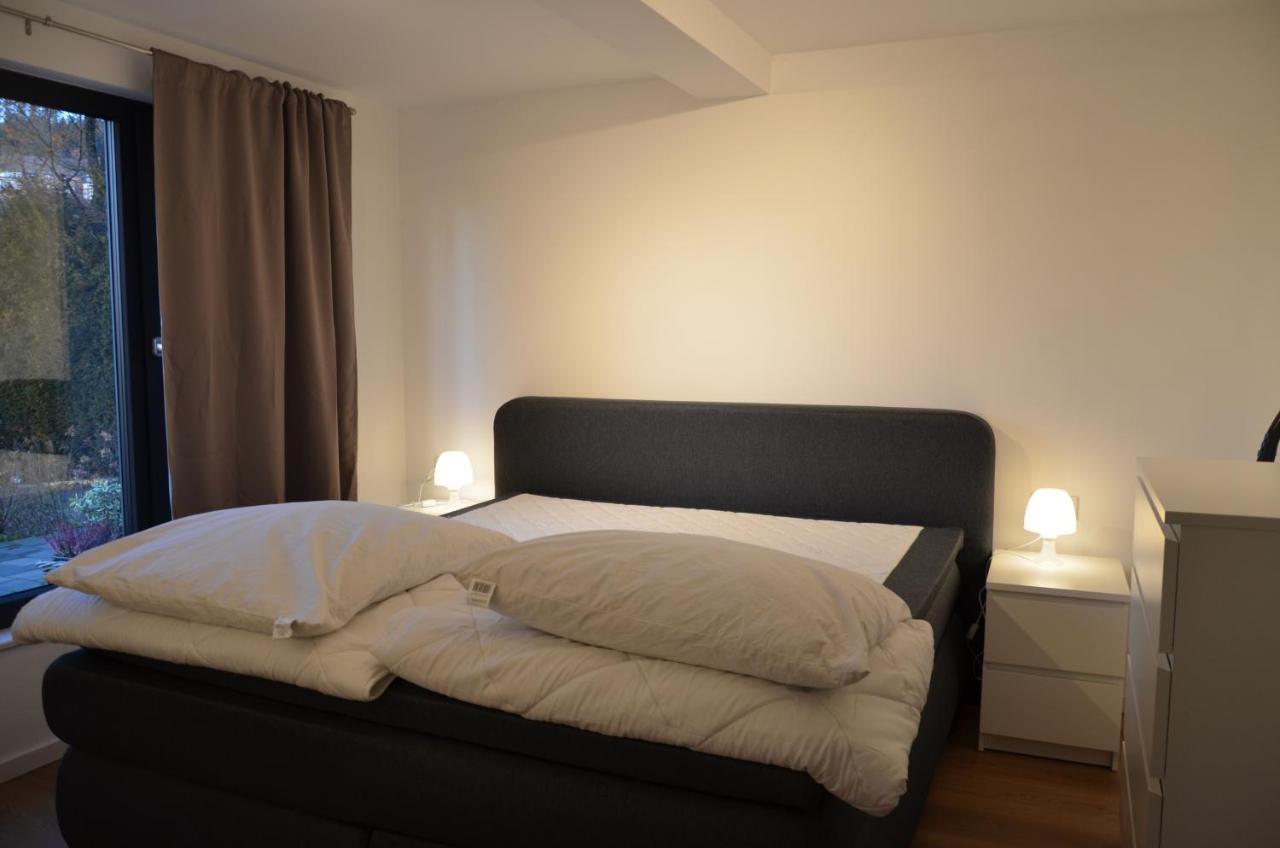 Ferienwohnung Bad Fredeburg Schmallenberg Luaran gambar
