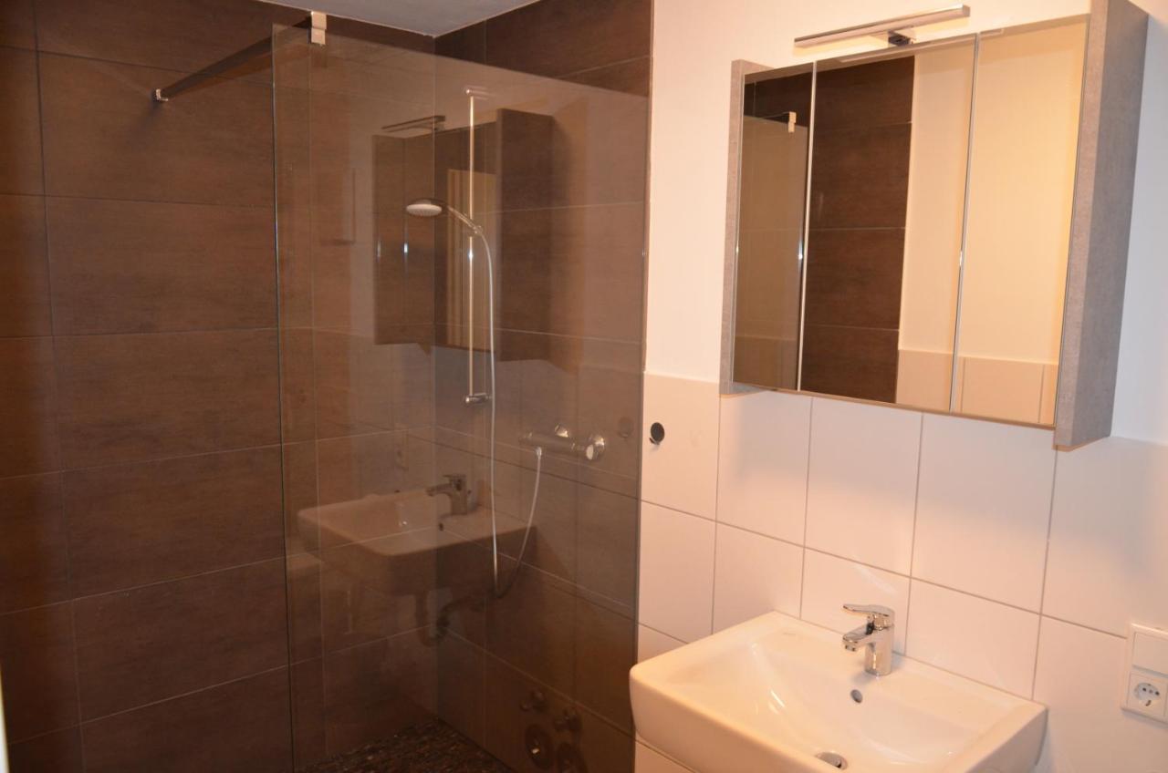 Ferienwohnung Bad Fredeburg Schmallenberg Luaran gambar