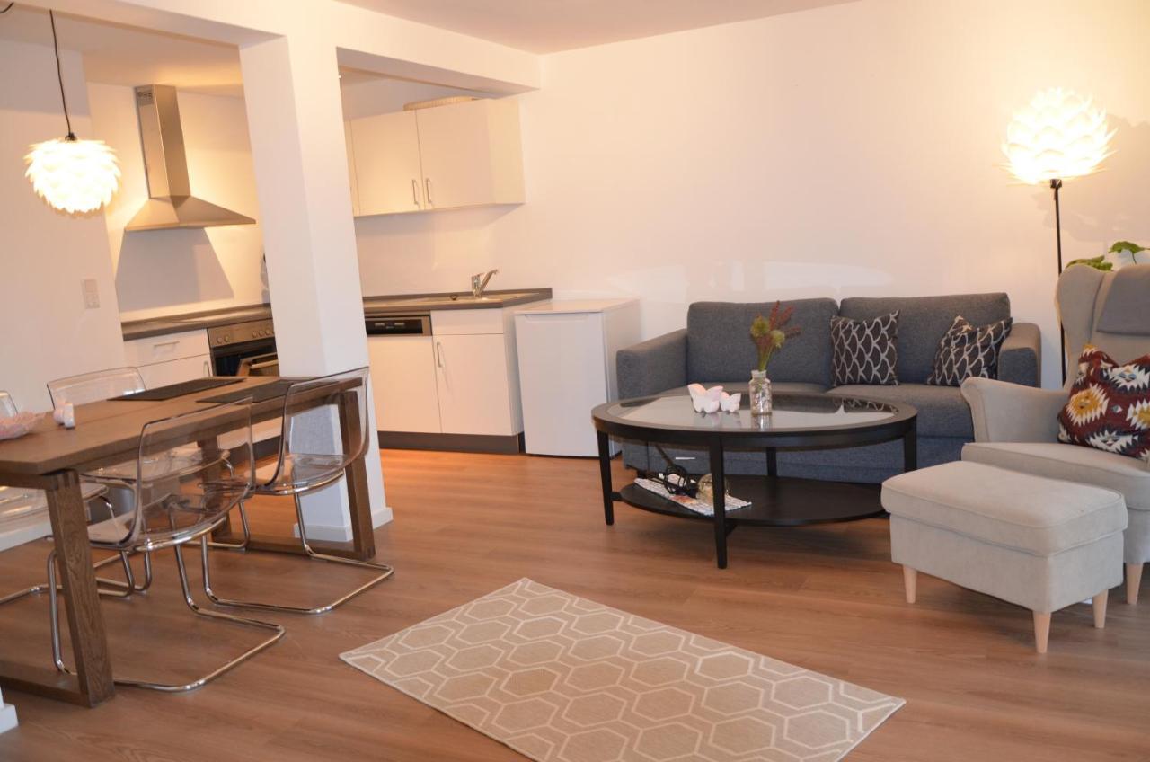 Ferienwohnung Bad Fredeburg Schmallenberg Luaran gambar