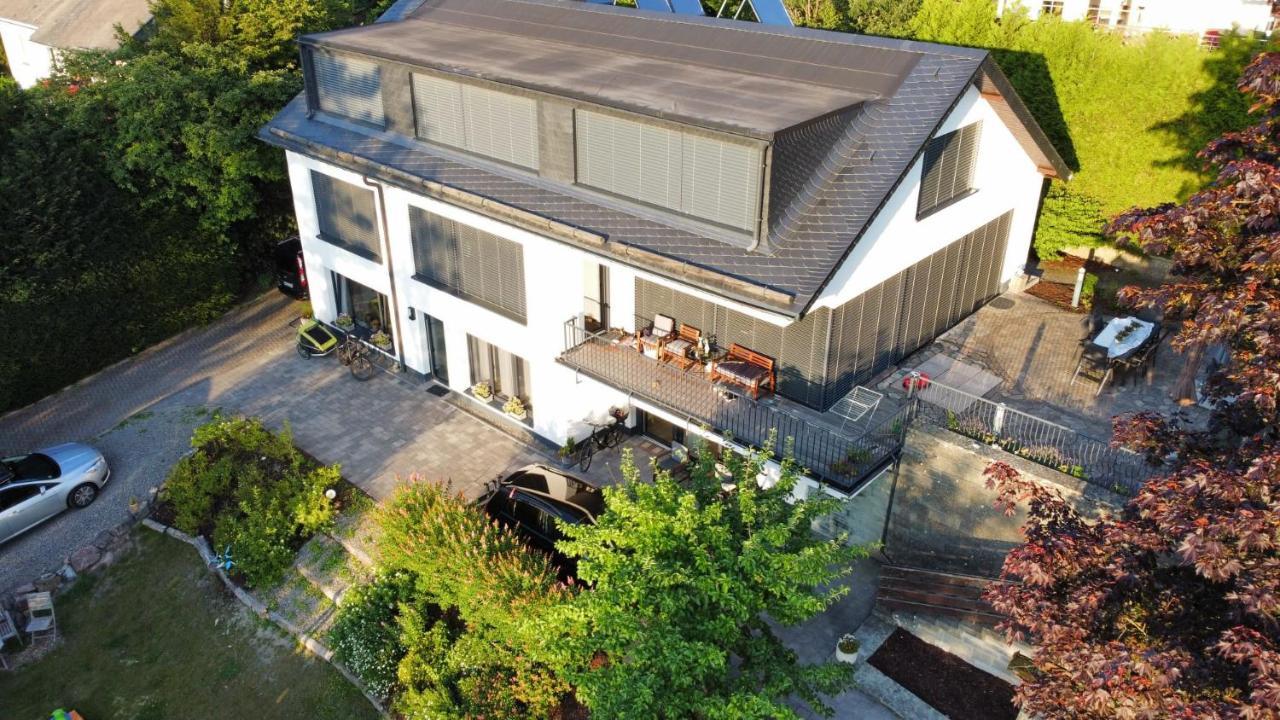 Ferienwohnung Bad Fredeburg Schmallenberg Luaran gambar